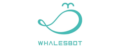 WhalesBot Educational Robotics Logo
